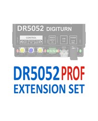 Digikeijs DR5052-PROFI - DR5052 Proffesional exten