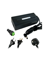 Digikeijs DR60710-M - adjustable DC power supply +