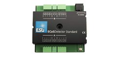 ESU 50096 - ECoSDetector Standard Rückmeldemodul,