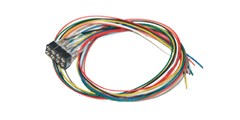 ESU 51950 - Kabelsatz mit 8-poliger Buchse nach NE