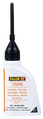 Faller 170490 - Super-Expert, Plastikkleber,