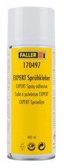 Faller 170497 - EXPERT Sprühkleber, 400 ml