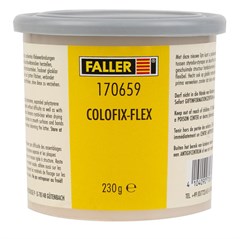 Faller 170659 - Colofix-Flex, 230 g