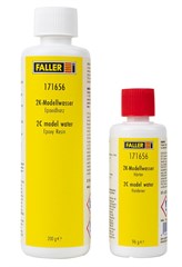 Faller 171656 - 2K-Modellwasser