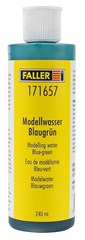 Faller 171657 - Modellwasser, blaugrn