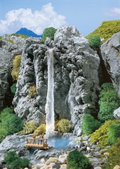 Faller 171814 - Wasserfall
