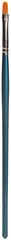 Faller 172125 - Flachpinsel, synthetisch, Gr