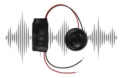 Faller 180255 - Mini-Sound-Effekt Glockengel