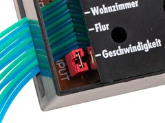 Faller 180678 - LED-Gebudebeleuchtung mit St