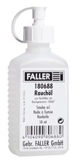 Faller 180688 - Rauchöl, 50 ml