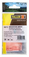 Faller 180712 - Minilichteffekte Ambiente