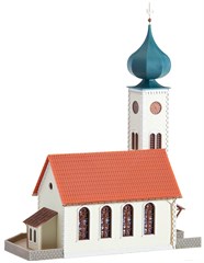 Faller 282775 - Dorfkirche