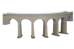 Kibri 37664 - N/Z Semmering- Viadukt mit Eisbreche