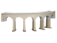 Kibri 37665 - N/Z Albula-Viadukt mit Eisbrecherfun