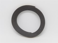 98428 - Magnetband 0,8mm, 3mm breit, 5x1m Stcke,