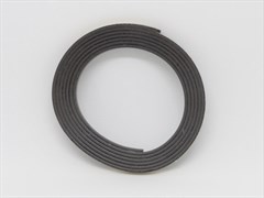 98429 - Magnetband 0,5mm, 3mm breit, 5x1m Stcke,