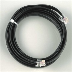 Lenz 80160 - LY160 XpressNet Kabel  2,50 m