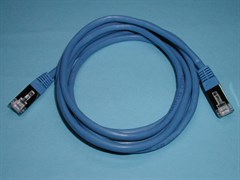 Littfinski DatenTechnik (LDT) 000130 - Kabel Patch