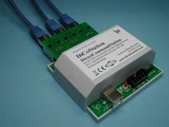 Littfinski DatenTechnik (LDT) 009903 - DiCoStation