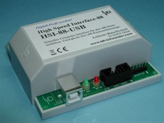 Littfinski DatenTechnik (LDT) 030913 - HSI-88-USB-