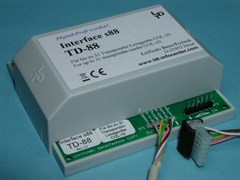 Littfinski DatenTechnik (LDT) 060023 - TD-88-G