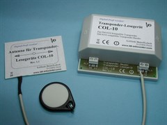 Littfinski DatenTechnik (LDT) 070053 - COL-10-G