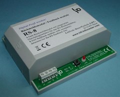 Littfinski DatenTechnik (LDT) 300212 - RS-8-F