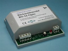 Littfinski DatenTechnik (LDT) 310201 - RS-16-O-B