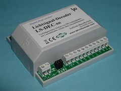 Littfinski DatenTechnik (LDT) 510112 - LS-DEC-BR-F