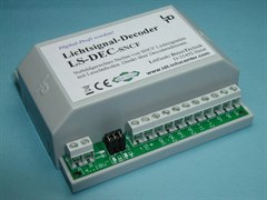 Littfinski DatenTechnik (LDT) 510411 - LS-DEC-SNCF