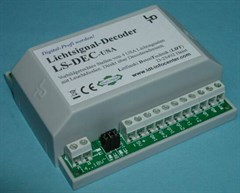Littfinski DatenTechnik (LDT) 510612 - LS-DEC-USA-