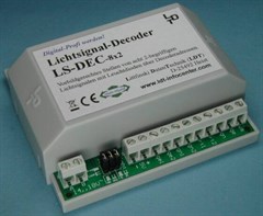 Littfinski DatenTechnik (LDT) LS-DEC-82-G (Art.-N