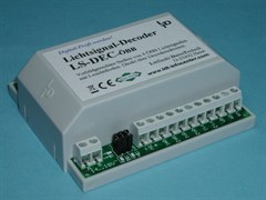 Littfinski DatenTechnik (LDT) 511012 - LS-DEC-ÖBB-