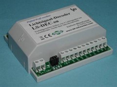 Littfinski DatenTechnik (LDT) 512011 - LS-DEC-DB-B