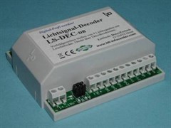 Littfinski DatenTechnik (LDT) 512013 - LS-DEC-DB-G