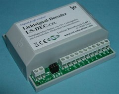 Littfinski DatenTechnik (LDT) 514012 - LS-DEC-CFL-