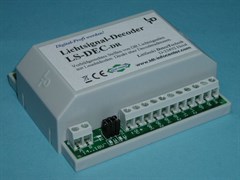 Littfinski DatenTechnik (LDT) 516012 - LS-DEC-DR-F