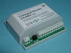 Littfinski DatenTechnik (LDT) 519012 - LS-DEC-KS-F