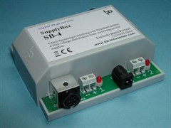 Littfinski DatenTechnik (LDT) 600602 - SB-4-F