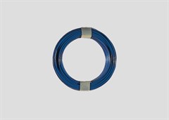 Märklin 7101 - Kabel blau 10 m