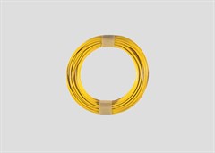 Märklin 7103 - Kabel gelb 10 m