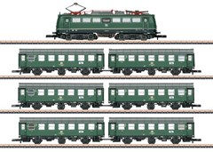 Märklin 81304 - Zugpackung Fernverkehr DB