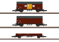 Märklin 82268 - Güterwagen-Set DR