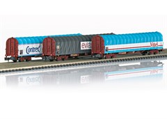 Märklin 82427 - Güterwagen-Set Rils SNCF