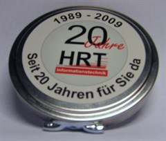 Märklin 8600.150 / 1695 Werbewagen 20 Jahre hrt.de