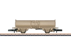 Märklin 86236 - Off. Güterwagen Bronze Editio