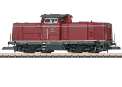Märklin 88214 - Diesellok BR 212 DB