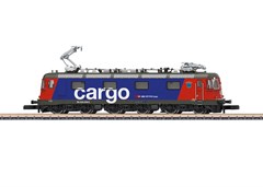 Mrklin 88241 - E-Lok Re 620 SBB Cargo