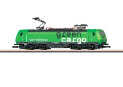 Märklin 88484 - E-Lok BR 185.2 Green Cargo