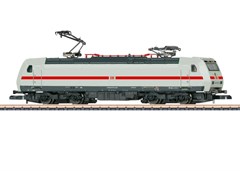 Märklin 88485 - Elektrolokomotive Baureihe 146.5